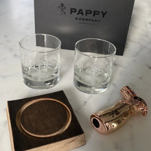 Pappy Van Winkle Smoked Cocktail Kit (6 Pack)