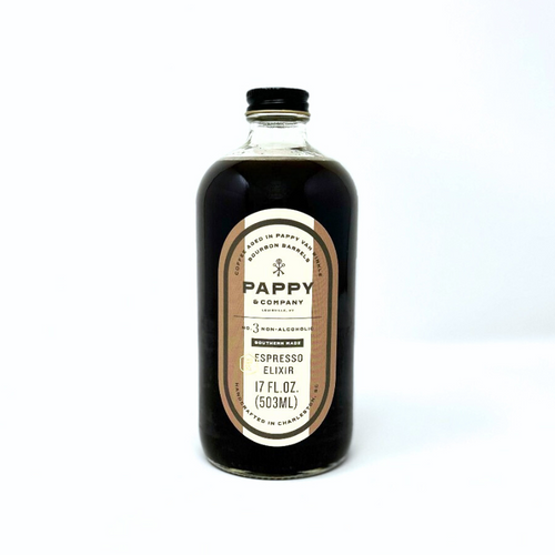 Pappy Van Winkle Espresso Elixir - Case of 12