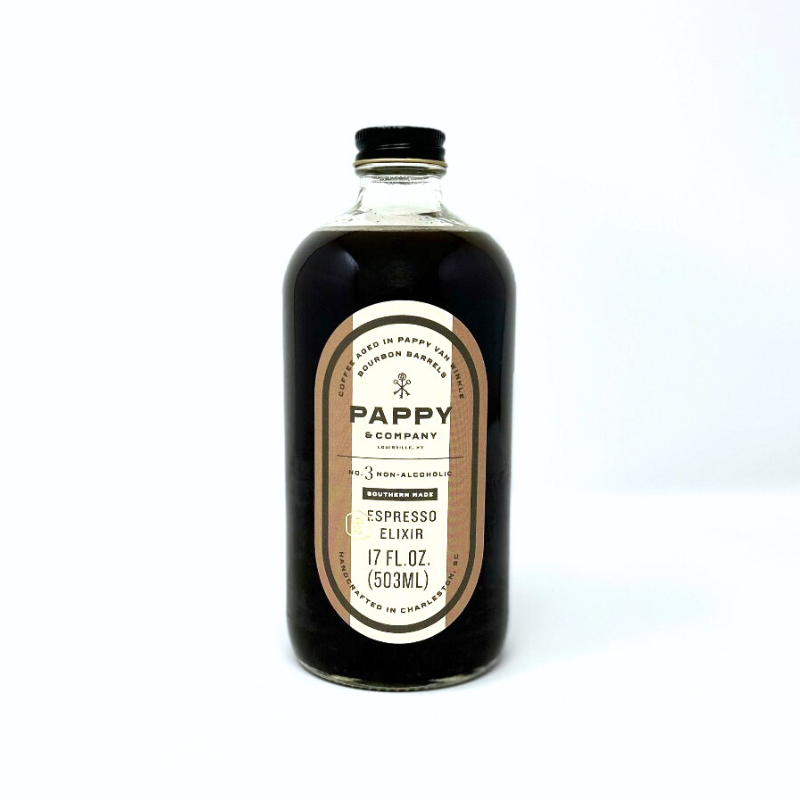 Pappy Van Winkle Espresso Elixir - Case of 12