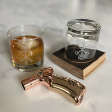 Pappy Van Winkle Smoked Cocktail Kit (6 Pack)