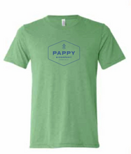 Unisex T-shirt Pappy & Company Enclosed Logo