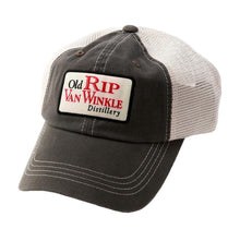 Old Rip Van Winkle Trucker Hat