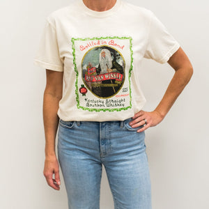 Bottled in Bond Old Rip Van Winkle Vintage Tee (6 Pack)