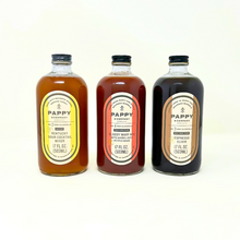 Bloody Mary Mix with Barrel-aged Pepper Mash - Case of 12