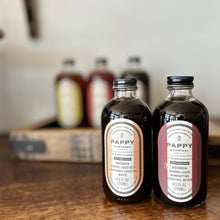 Bourbon Barrel-Aged Manhattan Cocktail Mixer - Case of 12