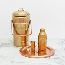 The Mini Pappy Tray