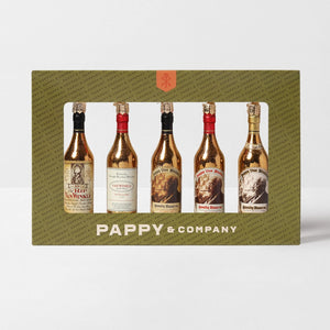 Custom Pappy Ornament Set by Old World Christmas