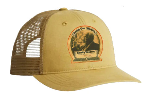 Pappy Van Winkle 23 Year Bourbon Label Hat - Case of 6