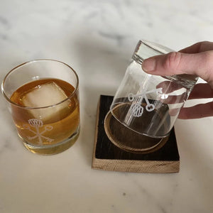Pappy Van Winkle Smoked Cocktail Kit (6 Pack)