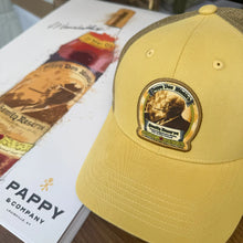 Pappy Van Winkle 23 Year Bourbon Label Hat - Case of 6