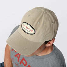 Van Winkle Special Reserve Ball Cap Hat