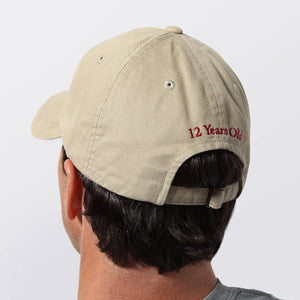 Van Winkle Special Reserve Ball Cap Hat