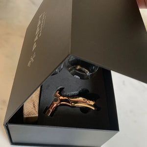 Pappy Van Winkle Smoked Cocktail Kit (6 Pack)