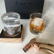 Pappy Van Winkle Smoked Cocktail Kit (6 Pack)