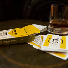 Pappy & Company Playing Cards