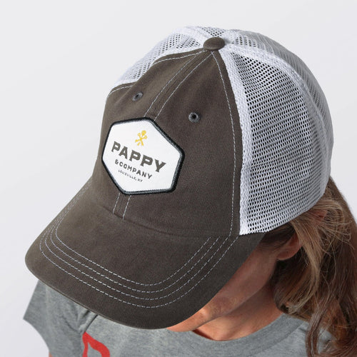 Pappy & Company Trucker Hat