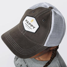 Pappy & Company Trucker Hat